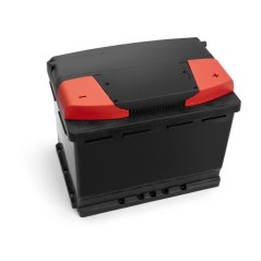 BATTERIE 576958201 ORIGINAL HUSQVARNA | Newgardenstore.eu