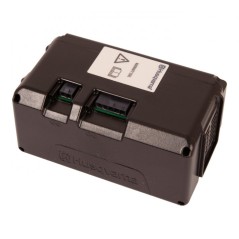 18V BATTERY 534199401 ORIGINAL HUSQVARNA | Newgardenstore.eu