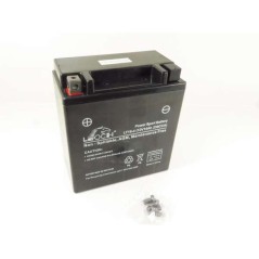 BATTERIE GEL 583516701 ORIGINALE HUSQVARNA