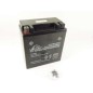 GEL BATTERY 583516701 ORIGINAL HUSQVARNA