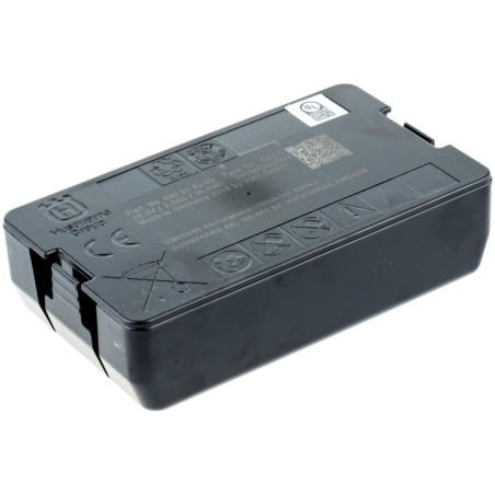 LI-ION BATTERY 18V/2.0AH 593247201 ORIGINAL HUSQVARNA