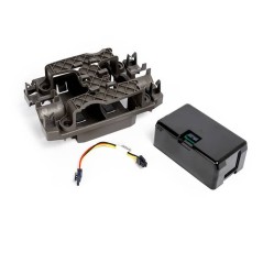 BATTERIE LI-ION 18V/4.0AH-P2 (KIT) 529606801 ORIGINALE HUSQVARNA | Newgardenstore.eu