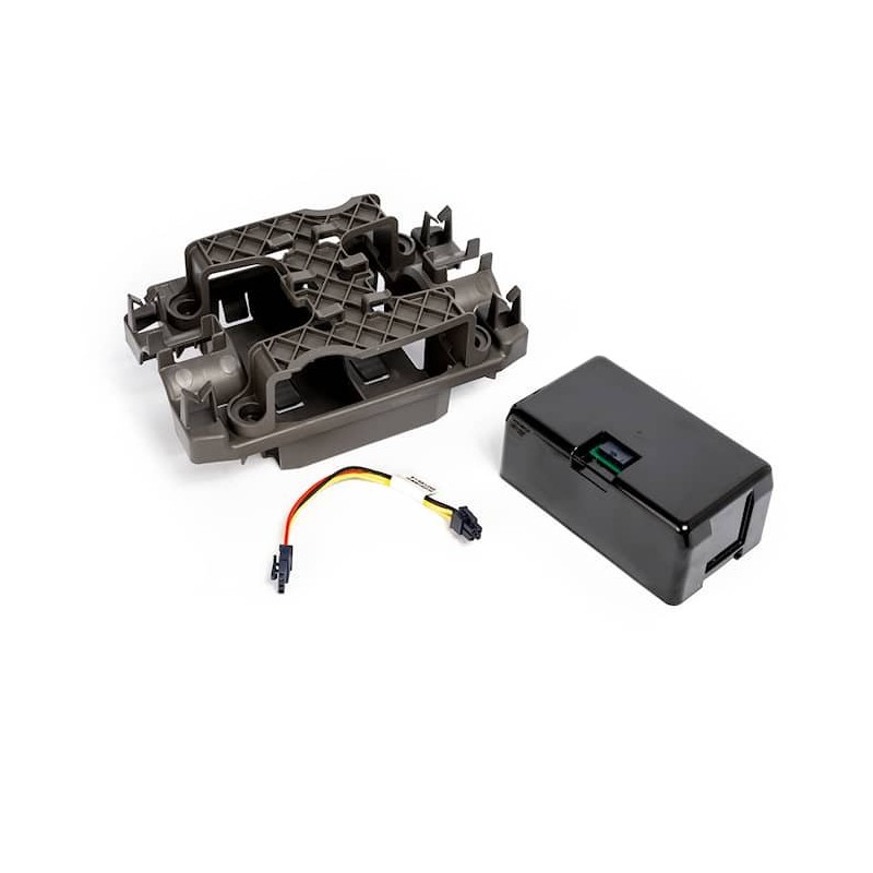 BATERÍA LI-ION 18V/4.0AH-P2 (KIT) 529606801 ORIGINAL HUSQVARNA