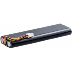 NIMH BATTERY 18V/3.0AH-210C/260ACX 540059602 ORIGINAL HUSQVARNA | Newgardenstore.eu