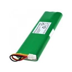 BATTERIE NIMH 220AC/230ACX/SH 535120903 ORIGINALE HUSQVARNA | Newgardenstore.eu