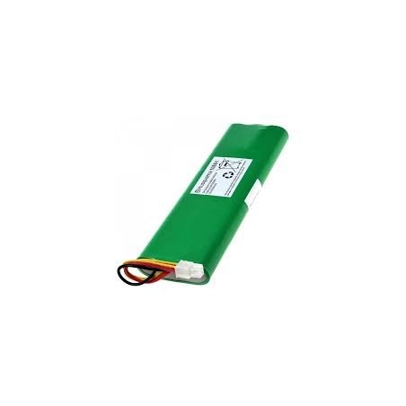 BATTERIE NIMH 220AC/230ACX/SH 535120903 ORIGINALE HUSQVARNA | Newgardenstore.eu