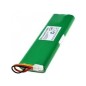 NIMH BATTERY 220AC/230ACX/SH 535120903 ORIGINAL HUSQVARNA