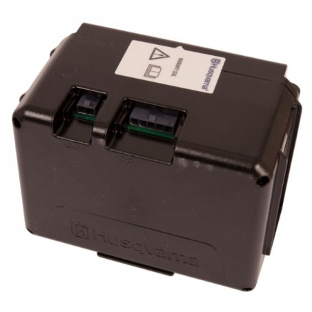 BATTERIE TYPE19 18V 8.4AH 531293701 ORIGINALE HUSQVARNA | Newgardenstore.eu