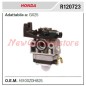 Carburettor HONDA brushcutter GX25 R120723 16100-Z0H-825