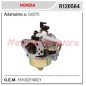 Carburador generador HONDA GX 270 R120564 16100ZH9821