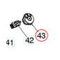 BLOQUE DE ENCENDIDO 594721801 ORIGINAL HUSQVARNA