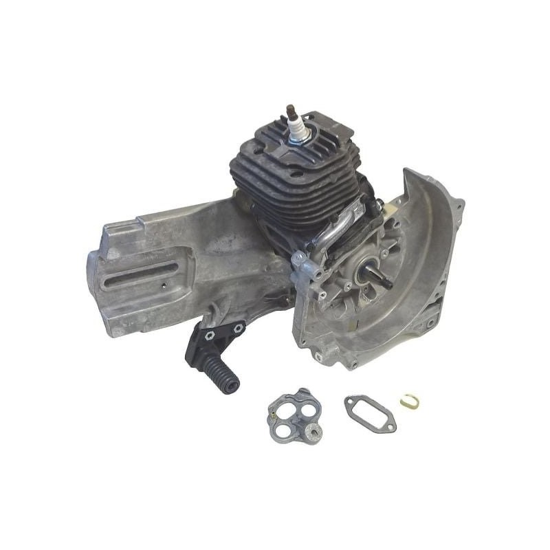 BLOQUE MOTOR KIT K760 581721913 ORIGINAL HUSQVARNA