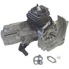 COMPLETE ENGINE BLOCK K760 581721913 ORIGINAL HUSQVARNA | Newgardenstore.eu