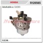 Carburateur HONDA motoculteur GX 290 R120565