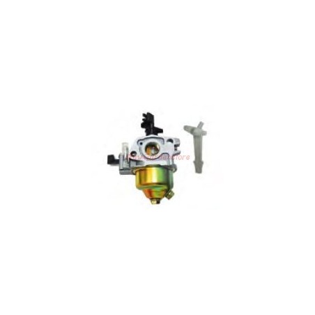 Carburatore HONDA motocoltivatore GX120 110018 | Newgardenstore.eu