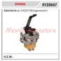 Carburador motosierra HONDA GX200 R120607