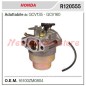 HONDA power tiller carburettor GCV135 160 R120555