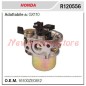 Carburettor HONDA power tiller GX110 R120556