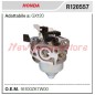 Carburatore HONDA motozappa GX120 R120557