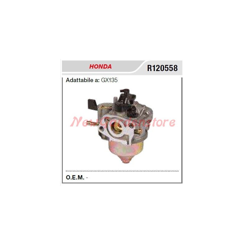 Carburettor Honda Tiller Gx R Carburetors Sale Online