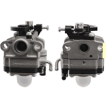 HONDA carburettor for engine GX 22 (4-STROKE) mod: WYL.114 010280 | Newgardenstore.eu