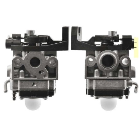 HONDA carburettor for engine GX 25 (4-STROKE) mod: WYB.6 010090 | Newgardenstore.eu