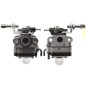 HONDA carburettor for engine GX 31 (4-stroke) 023241