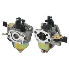 Carburettor HONDA lawn tractor engine G.G.P. SV200-OM60-GXV160 16100-ZE6-W01 | Newgardenstore.eu