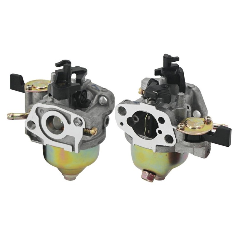 Vergaser HONDA Rasentraktor Motor G.G.P. SV200-OM60-GXV160 16100-ZE6-W01