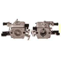 HUSQVARNA carburetor for chainsaw 335 XPT mod. WT.582 009983