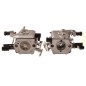 HUSQVARNA carburateur pour tronçonneuse 335 XPT mod. WT.582 009983