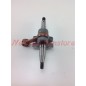 Albero motore HUSQVARNA motore motosega 359 045105  537156802 537156801