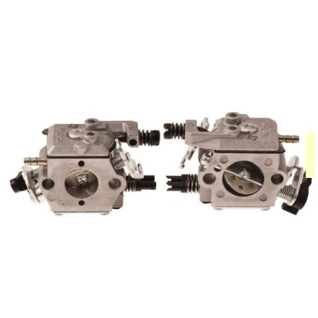 HUSQVARNA carburettor for chainsaw 40 RANCHER 51 55 mod.WT.170 009970 | Newgardenstore.eu