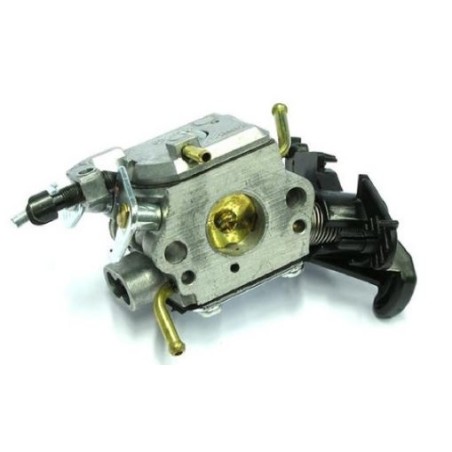 HUSQVARNA carburettor for chainsaw 445 450 54.100.0332 | Newgardenstore.eu