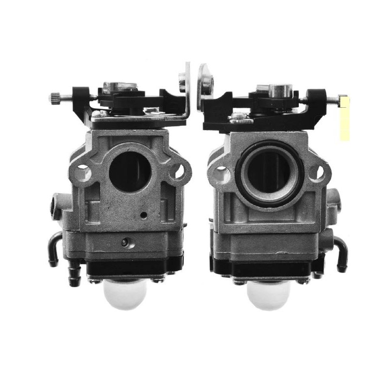 IKRA carburettor for brushcutter BF 43 042427