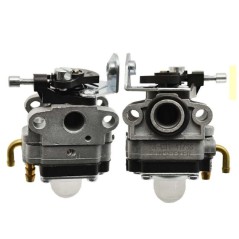 IKRA carburettor for brushcutter IBF 31-4 046302