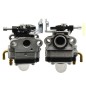 IKRA carburettor for brushcutter IBF 31-4 046302
