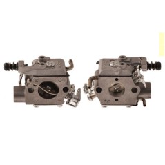 IKRA carburateur pour débroussailleuse PCS 2525 042901 | Newgardenstore.eu