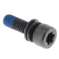 TORNILLO 575701001 ORIGINAL HUSQVARNA