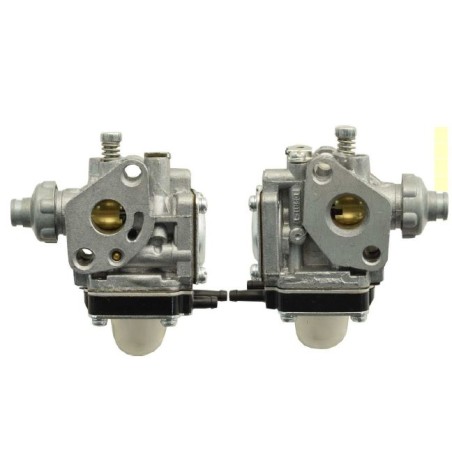 KAWASAKI carburettor for TH 43 engine 006604 | Newgardenstore.eu