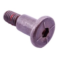 CLUTCH BOLT 537418101 ORIGINAL HUSQVARNA