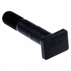 BLADE BOLT 503875401 ORIGINAL HUSQVARNA | Newgardenstore.eu