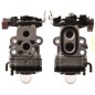 Carburador KAWASAKI para motor TJ 27 E modelo WYA.93 013644