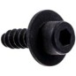 FLYWHEEL BOLT 530015920 ORIGINAL HUSQVARNA