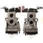 Carburador KAWASAKI para motor TJ 45 E modelo WYA.94 040925