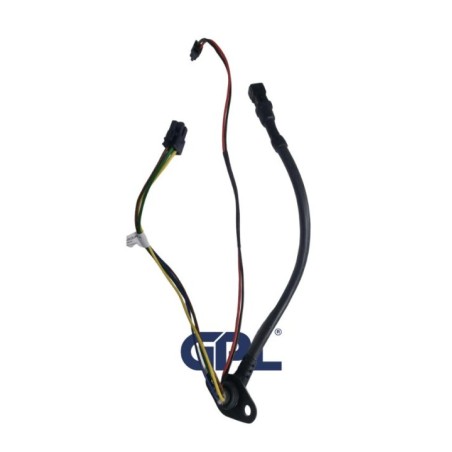 HARNESS 546333601 ORIGINAL HUSQVARNA | Newgardenstore.eu