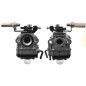 MARUYAMA carburettor for brushcutter M 28 MB 260 012363