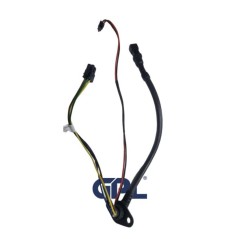 HARNESS 531189501 ORIGINAL HUSQVARNA