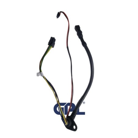 HARNESS 531189501 ORIGINAL HUSQVARNA