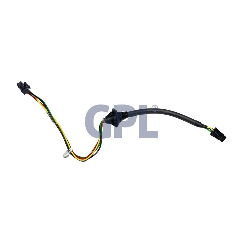 HARNESS 593309402 ORIGINAL HUSQVARNA